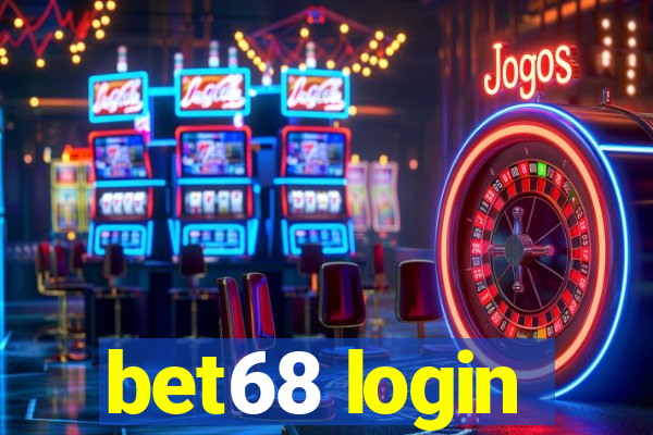 bet68 login